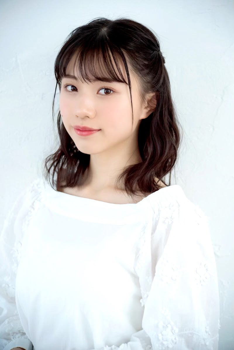 鳴海寿莉亜（提供写真）