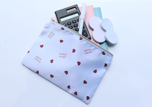 付録　雑誌　MORE　SNIDEL