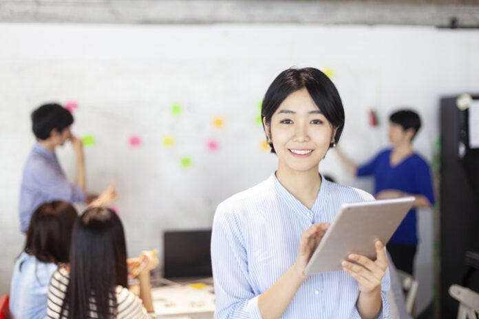 女性らしさが恋を作る