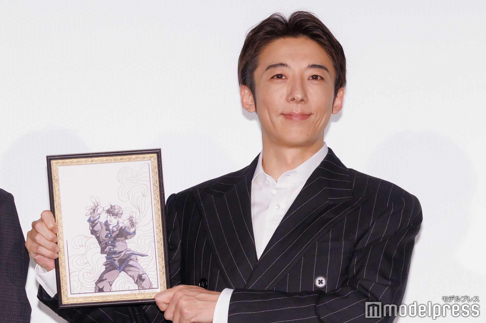 高橋一生（C）モデルプレス