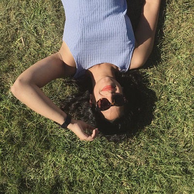 フィルタ「Reyes」使用