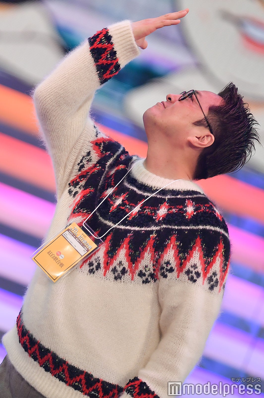 純烈（C）モデルプレス