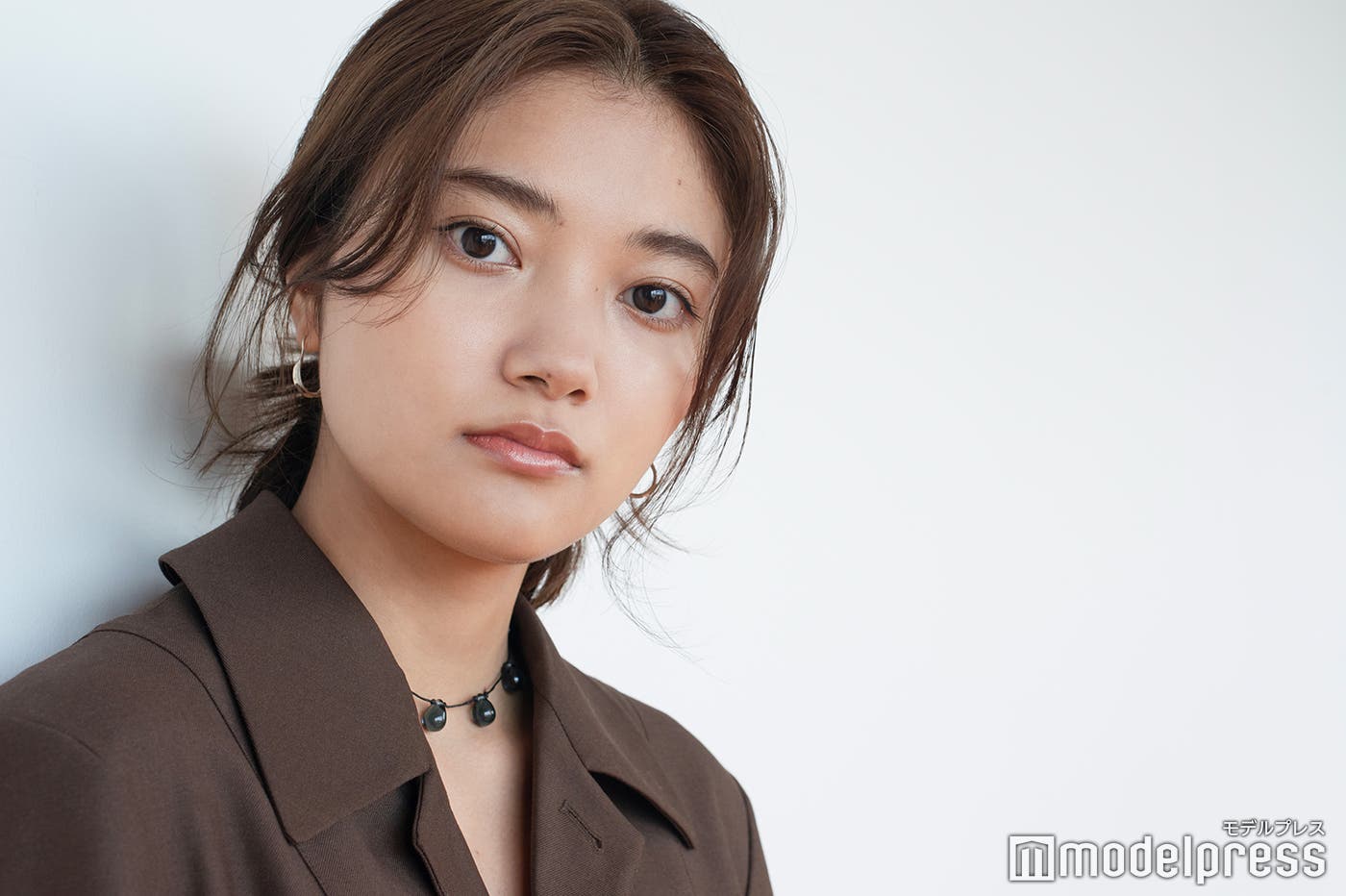 由薫(C)モデルプレス