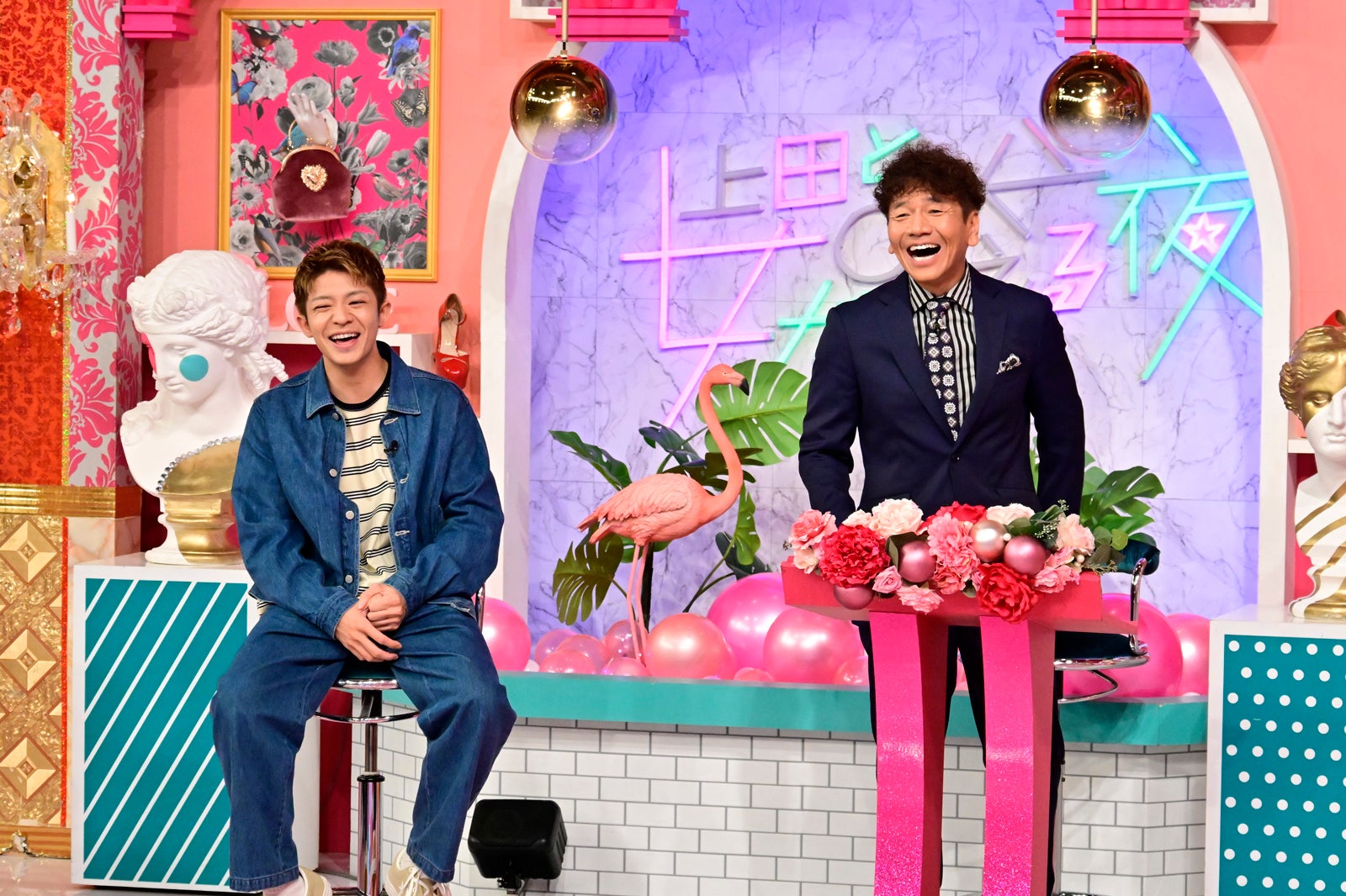 岸優太、ズボラなマイルール告白 “ケチくん”扱いに弁明も