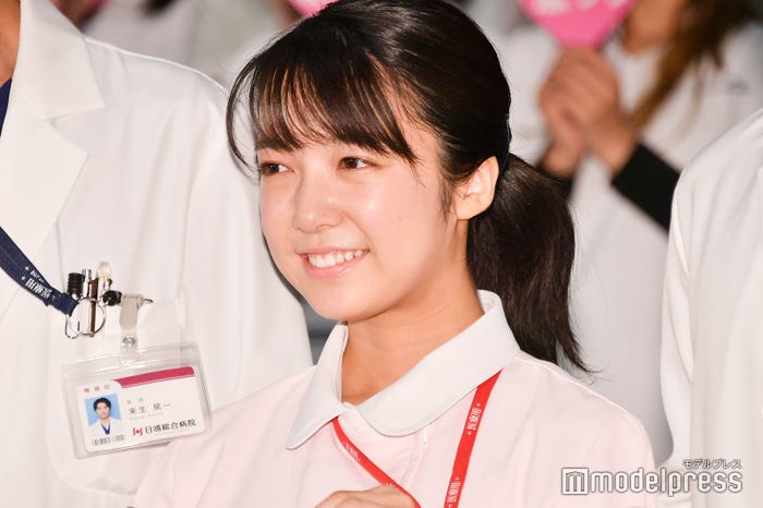 上白石萌音(C)モデルプレス