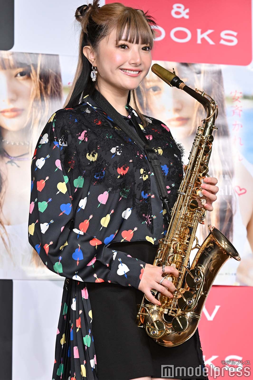 安斉かれん（C）モデルプレス