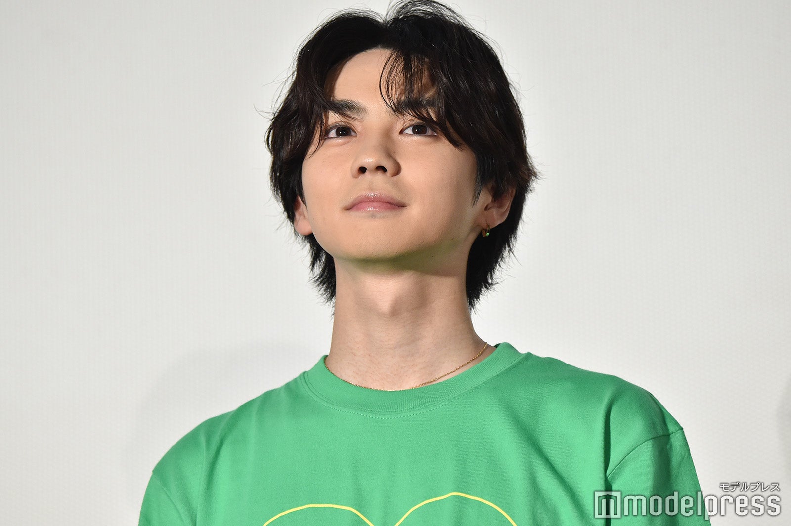 吉野北人 （C）モデルプレス