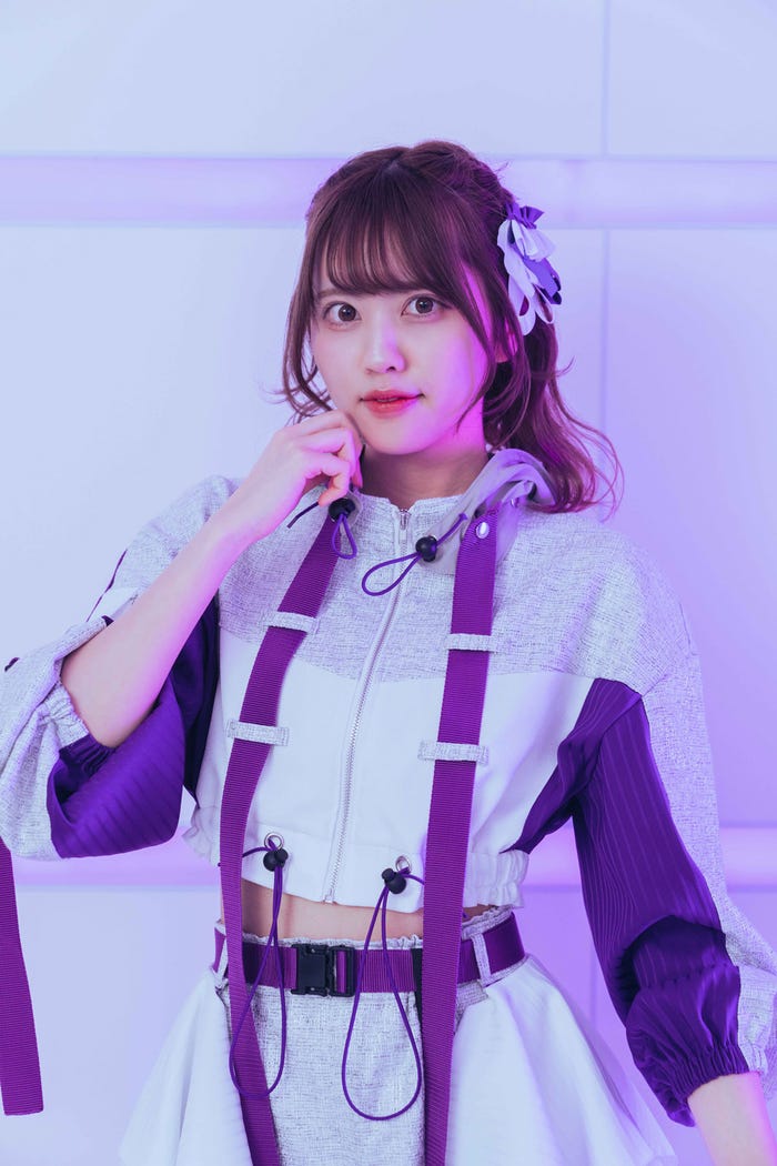 夏目一花(提供写真)