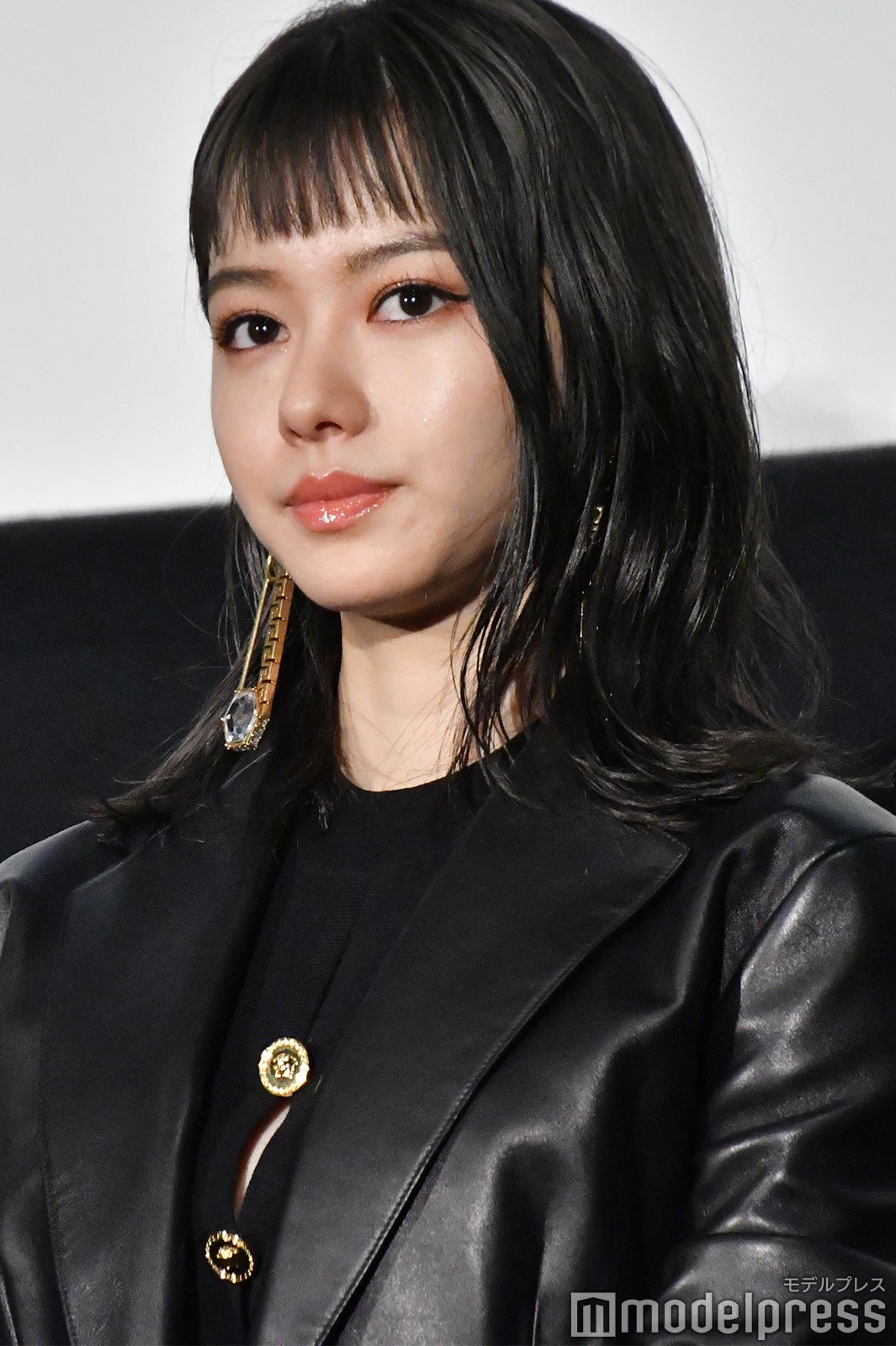 山本舞香（C）モデルプレス