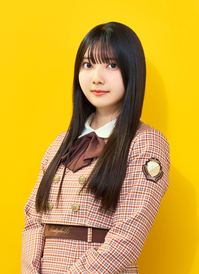 画像10/31) 日向坂46小坂菜緒、フロントメンバー復帰への思い