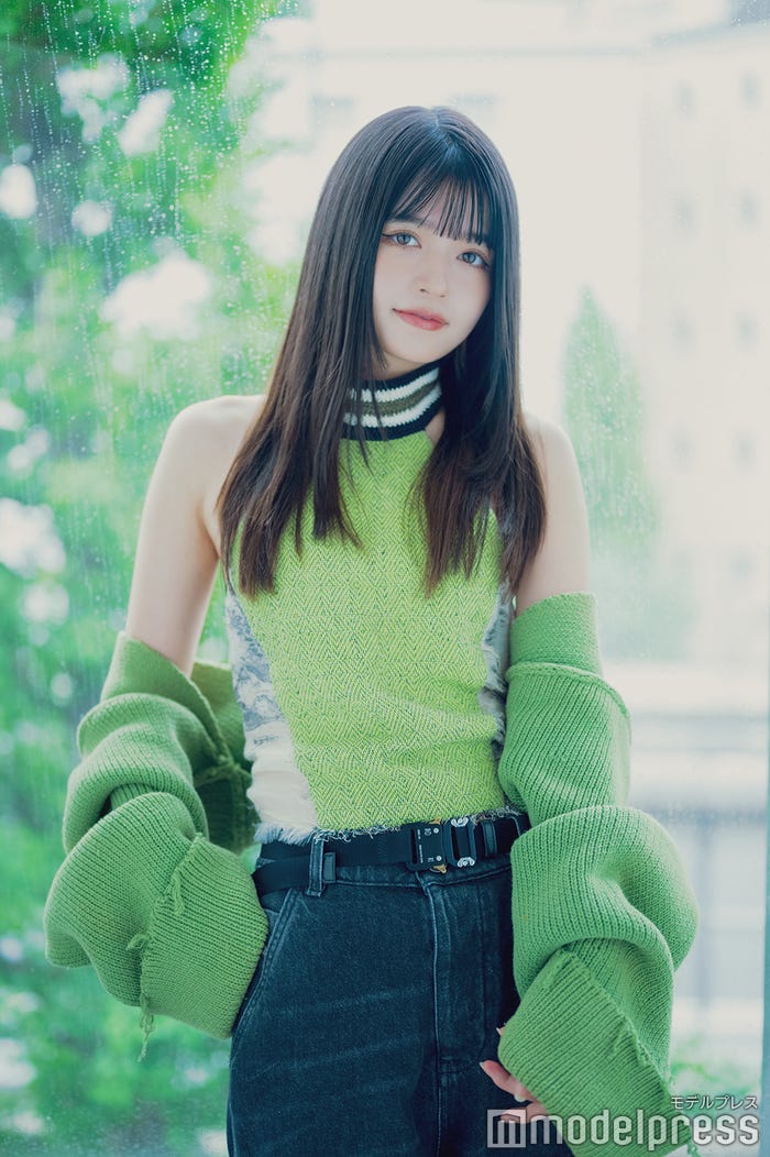 景井ひな(C)モデルプレス