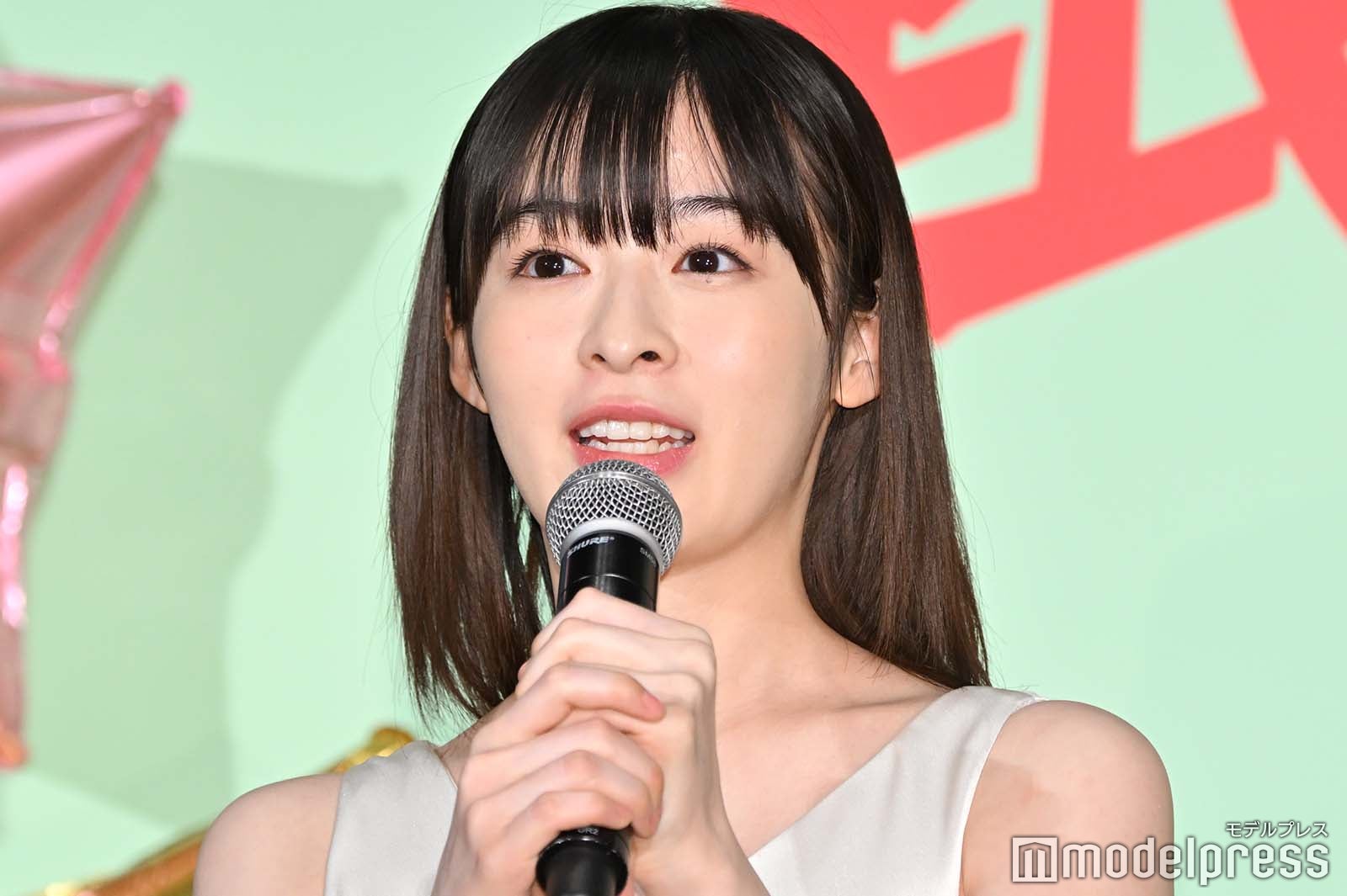 森七菜（C）モデルプレス