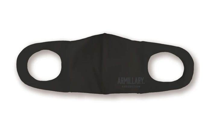 「Armillary.」公式サイトより