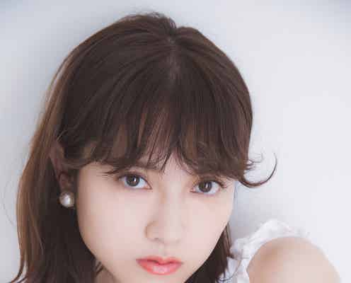 桃月なしこ「すっごく悔しくて…」 ファッション誌初登場の裏に苦悩の過去
