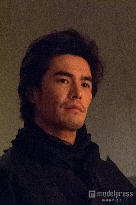 伊藤英明（C）2014「喰女－クイメ－」製作委員会