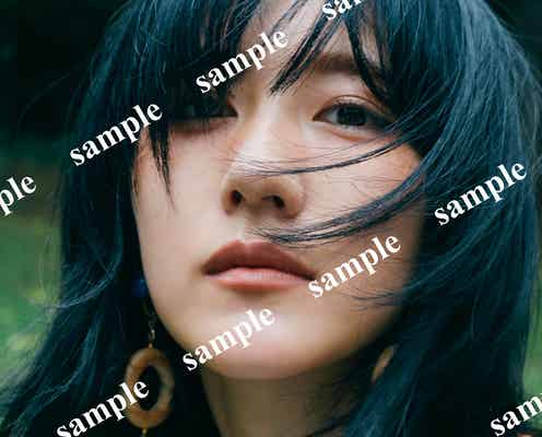 櫻坂46土生瑞穂、ナチュラルヘアメイクで“素”を表現 1stフォトブックネット書店ポストカード&ポスター解禁<Destination>