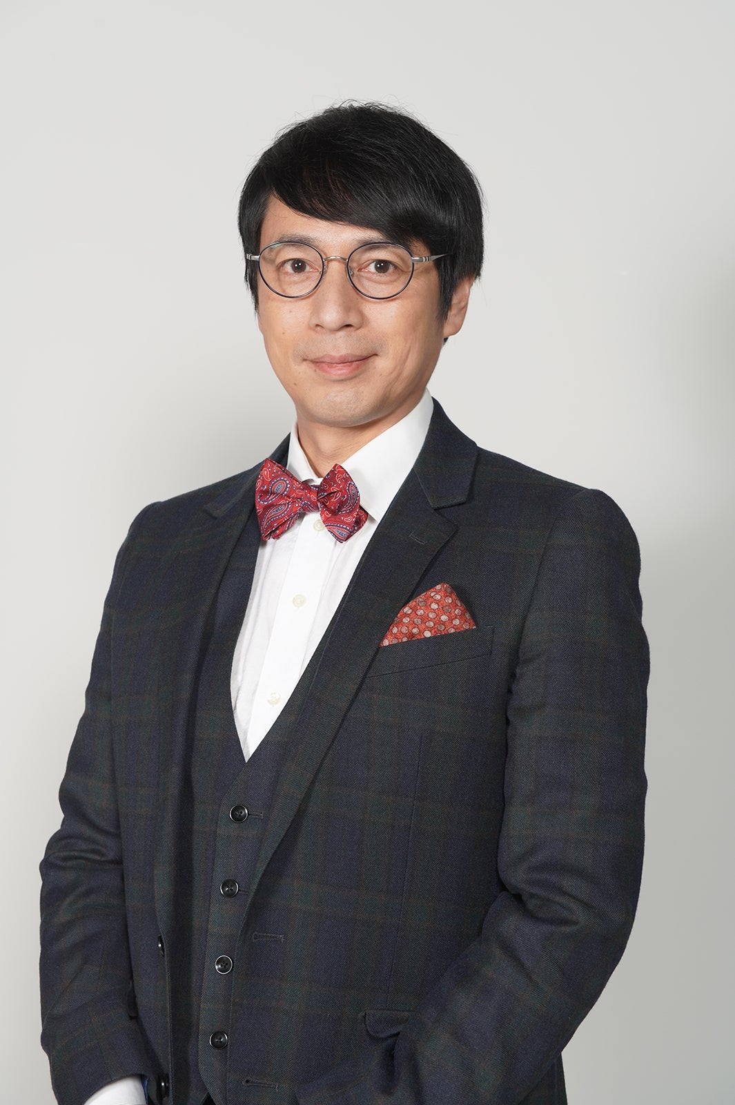 徳井義実 （C）日本テレビ