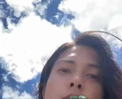 山下智久、初配信ライブ開催決定に意気込み “もぐもぐ動画”にもファン歓喜