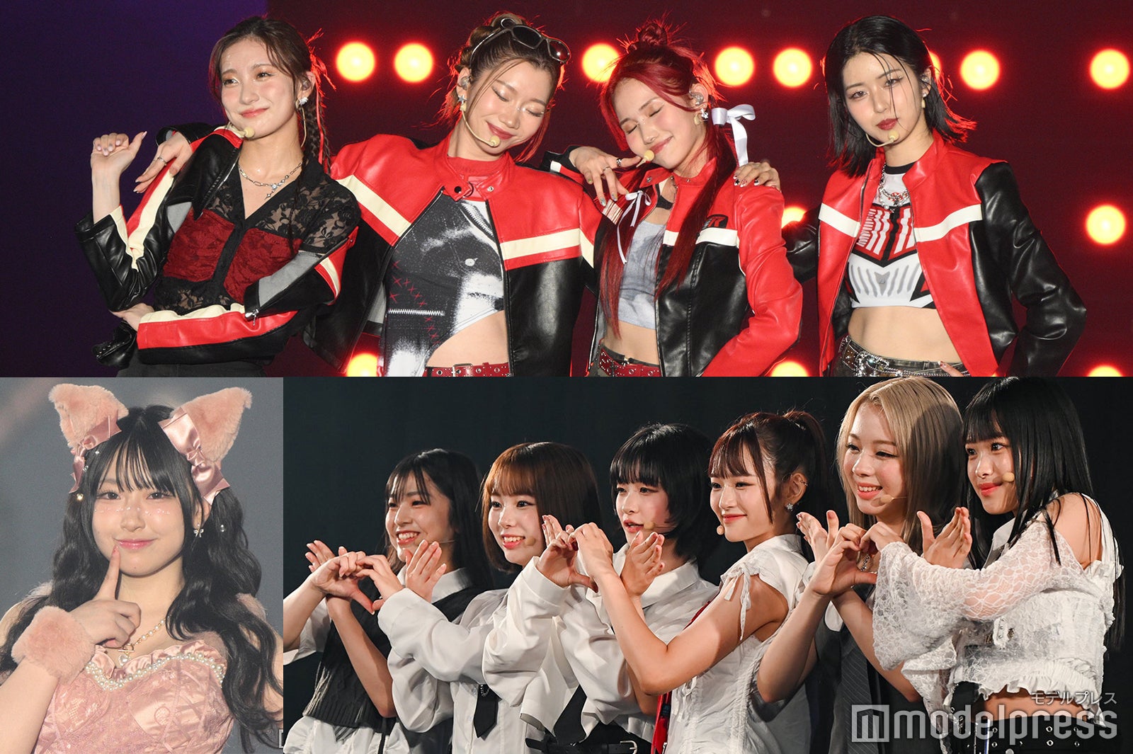 IS:SUE、MADEIN…「日プ女子」出身メンバー、続々デビュー決定【所属グループまとめ】