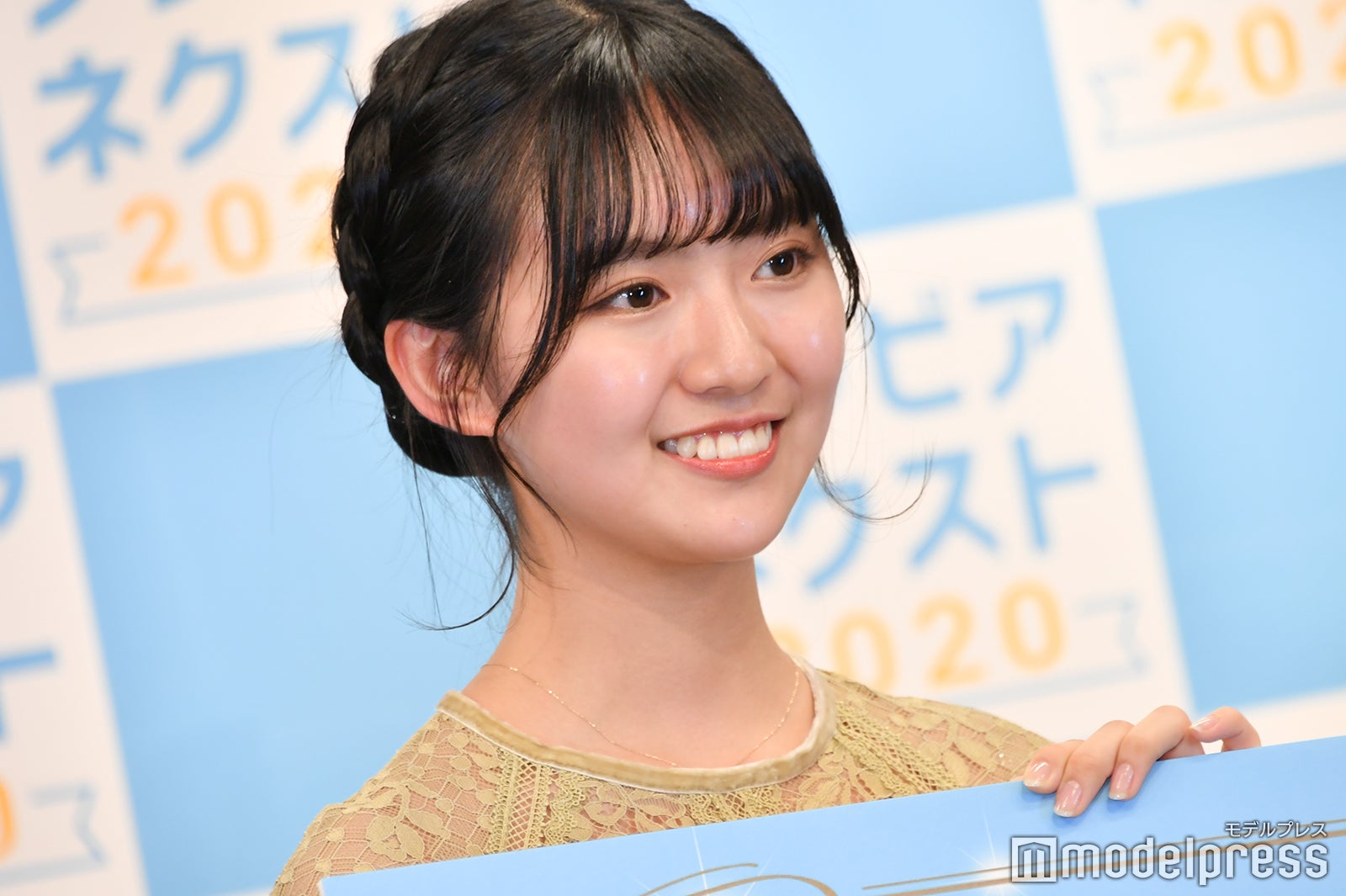 豊田ルナ （C）モデルプレス