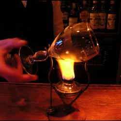 こだわりの一杯を提供/「The Bar CASABLANCA」オフィシャルサイトより