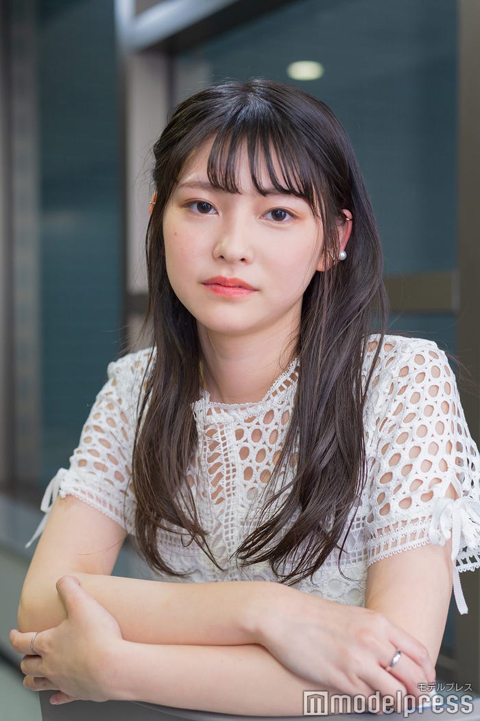 私が女優になる日 渋谷風花インタビュー 進学を機に大きな決断 胸に秘めた 演技 への想いとは モデルプレス連載 4 モデルプレス 私が女優になる日 渋谷風花インタビュー 進学を機に大きな決断 胸に秘めた 演技 への想いとは モデルプレス連載 4 モデルプレス