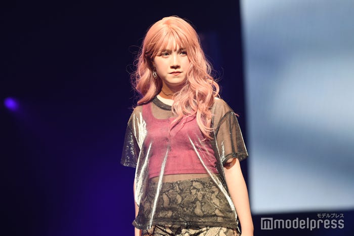 おじゃす(C)モデルプレス