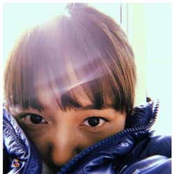 モデルプレス - 川口春奈”おねむ写真”にファン悶絶「まじ天使」