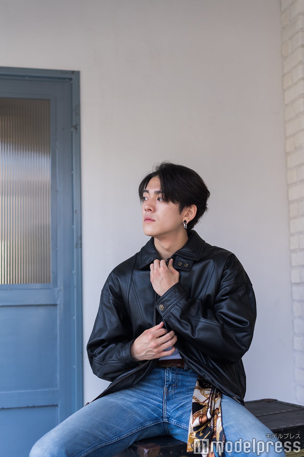 松下幸大朗さん（C）モデルプレス