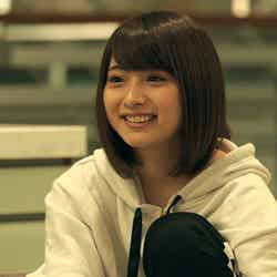 すでに「テラスハウス」に入居中！日本一かわいい女子高生“りこぴん”こと永井理子