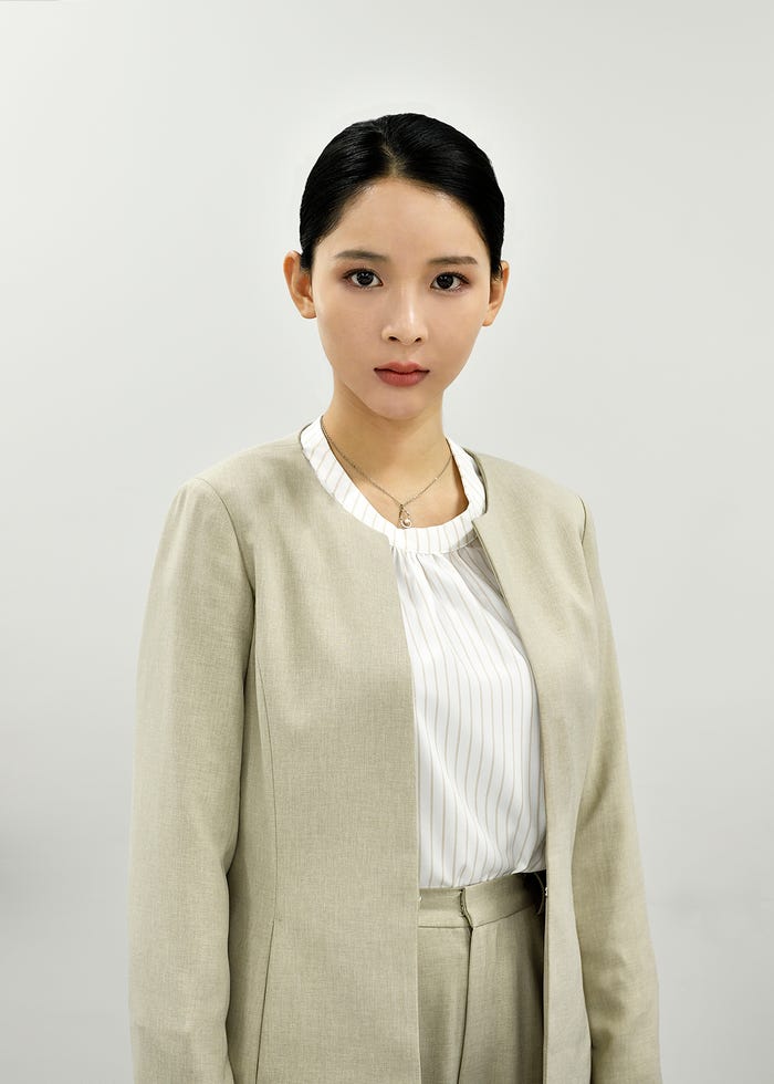 ミチ(C)日本テレビ