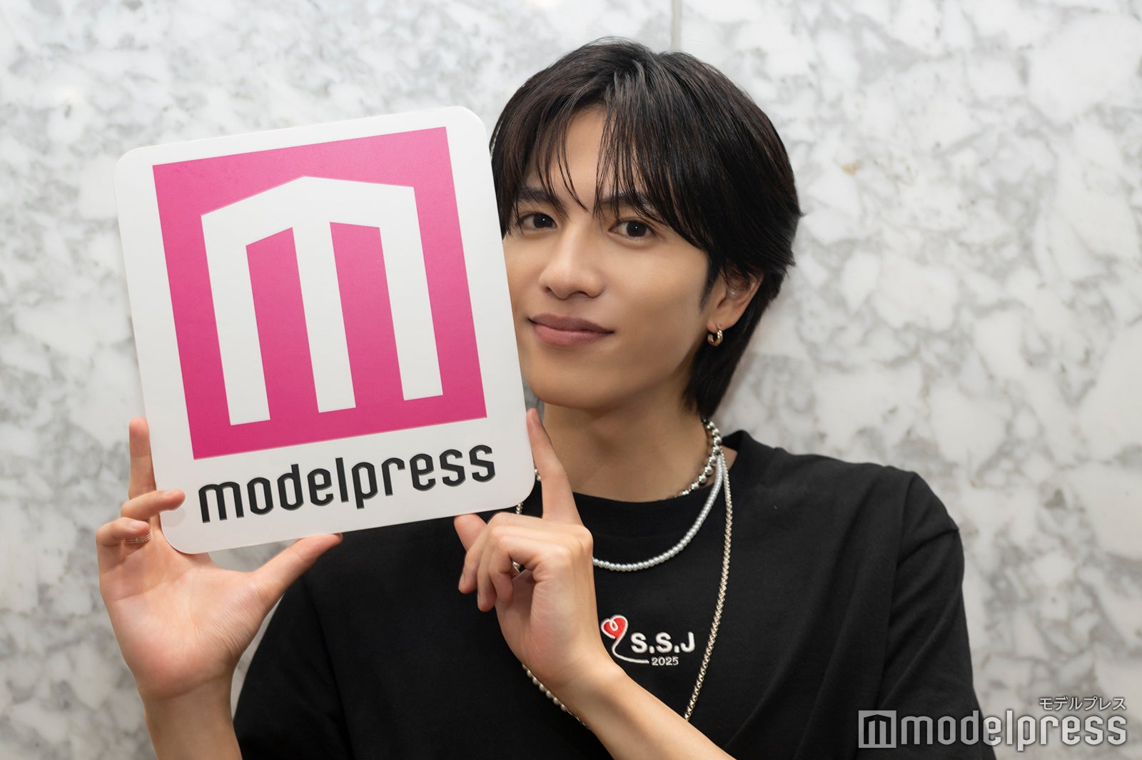 志尊淳（C）モデルプレス