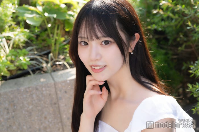 斉藤花音さん(C)モデルプレス