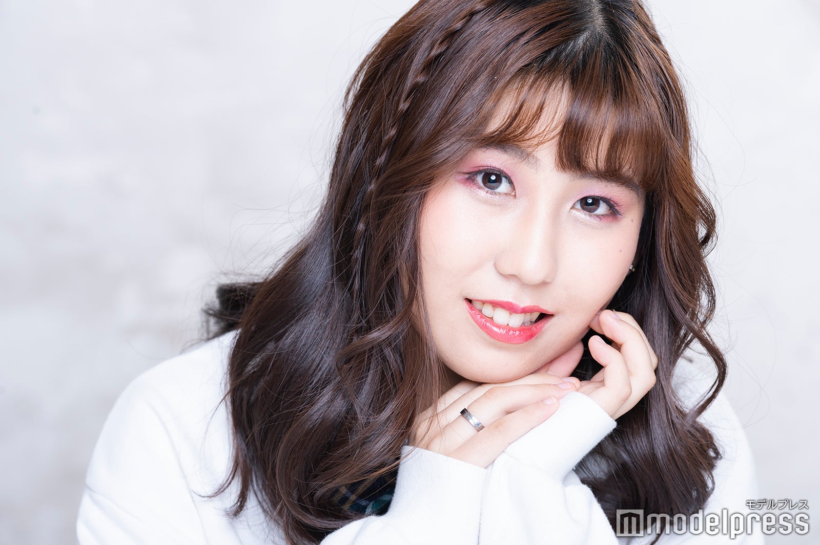 ゆめかさん（C）モデルプレス