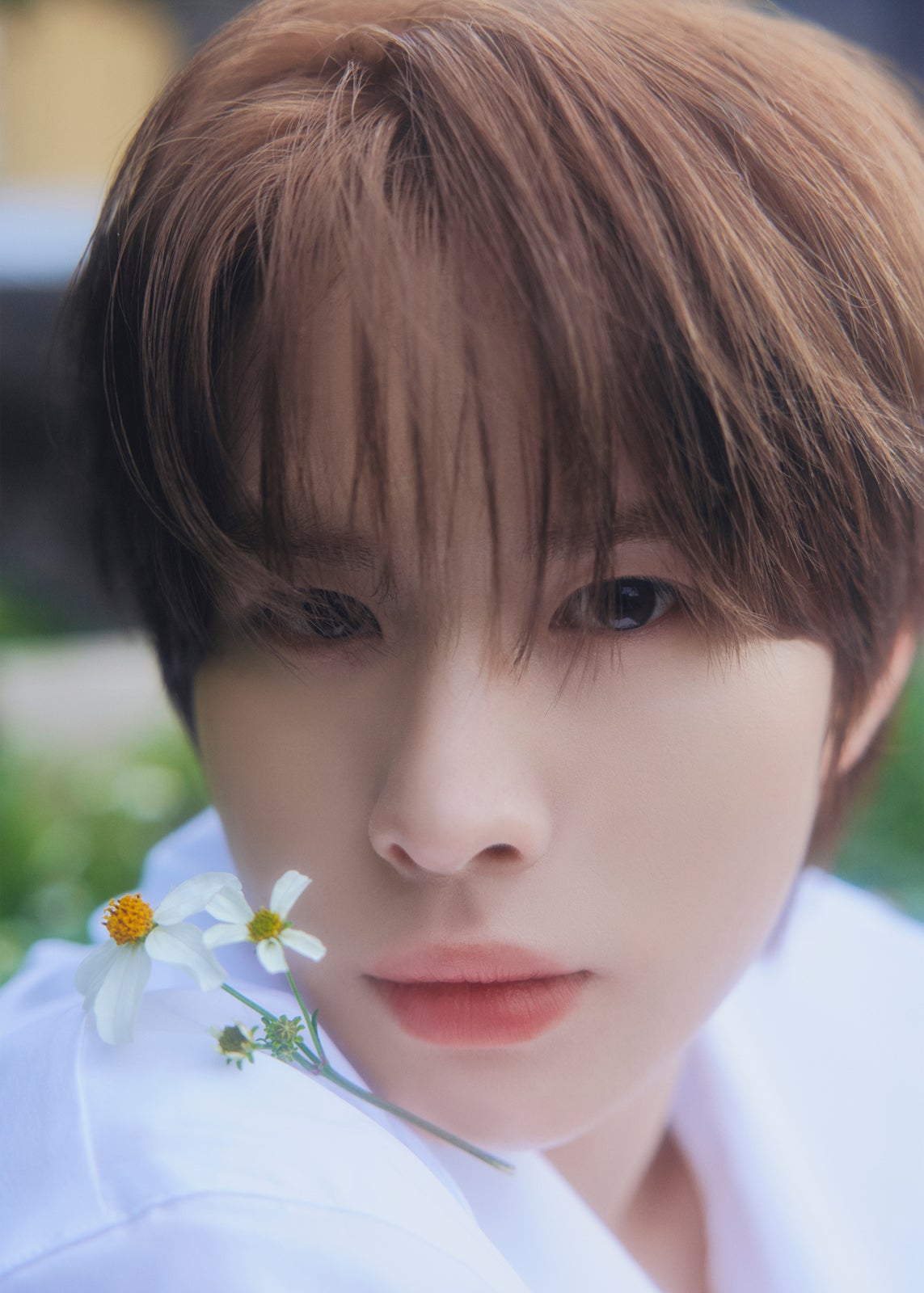 KYUNGMIN（P）＆（C）PLEDIS Entertainment