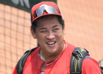 巨人＆カープOB戸根千明氏「3時起き」現在の職業に反響「体力ありすぎでしょw」「尊敬します」「めちゃくちゃハード」