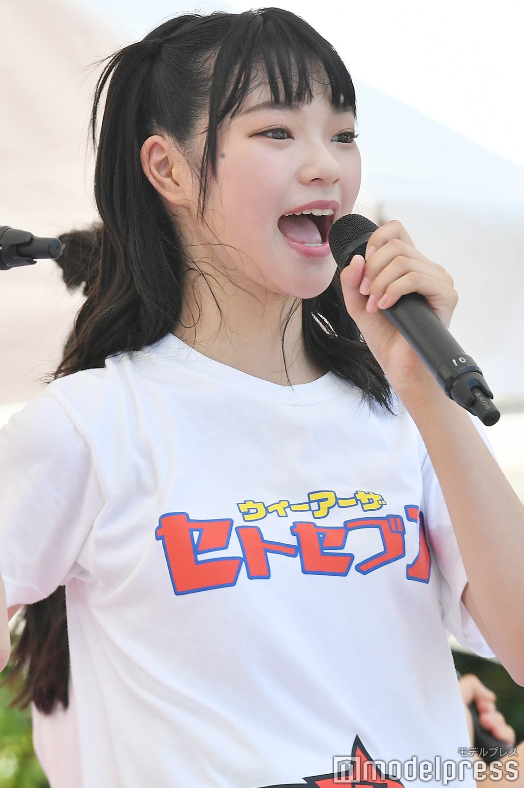 STU48（C）モデルプレス