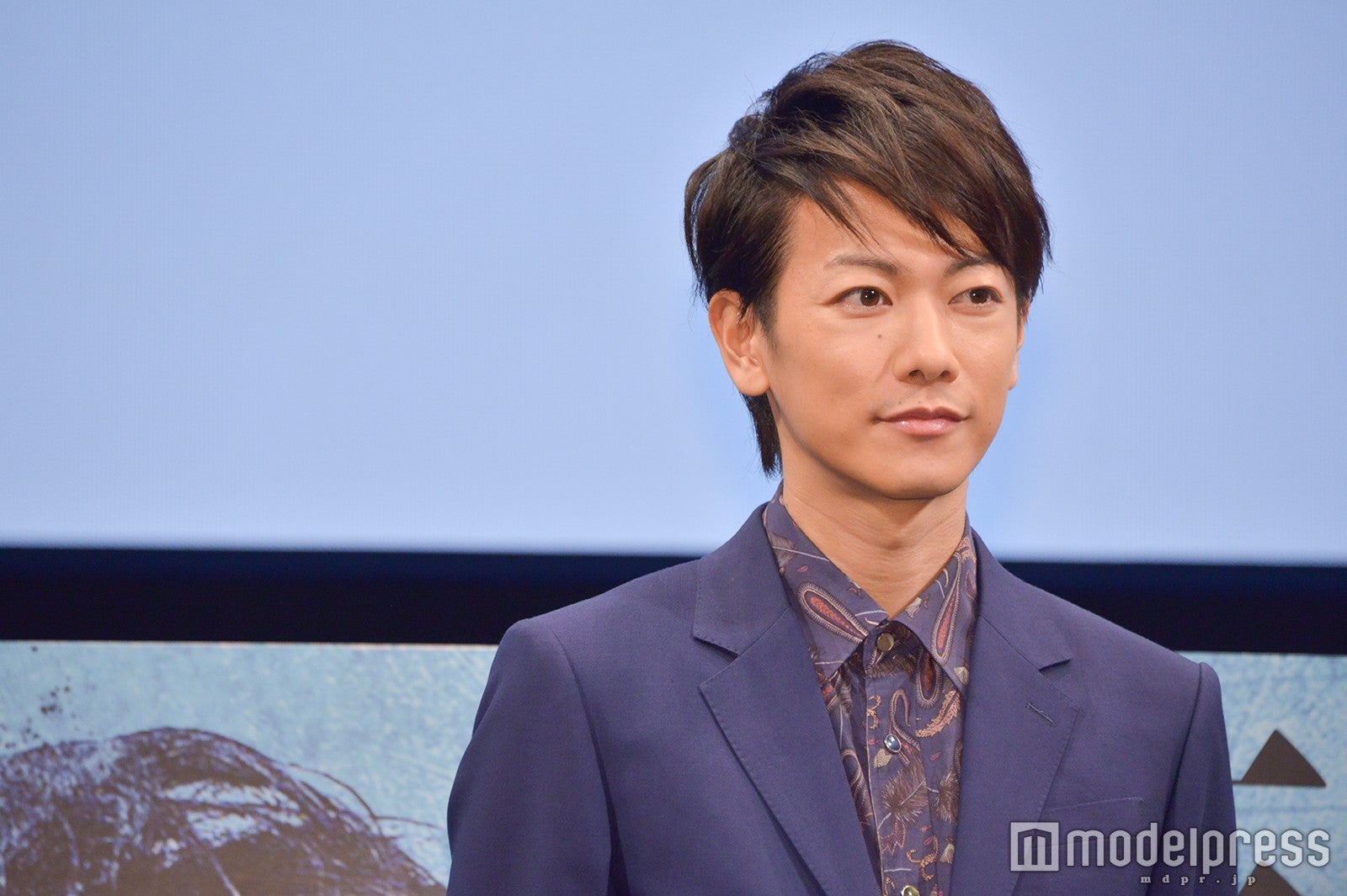 佐藤健 （C）モデルプレス