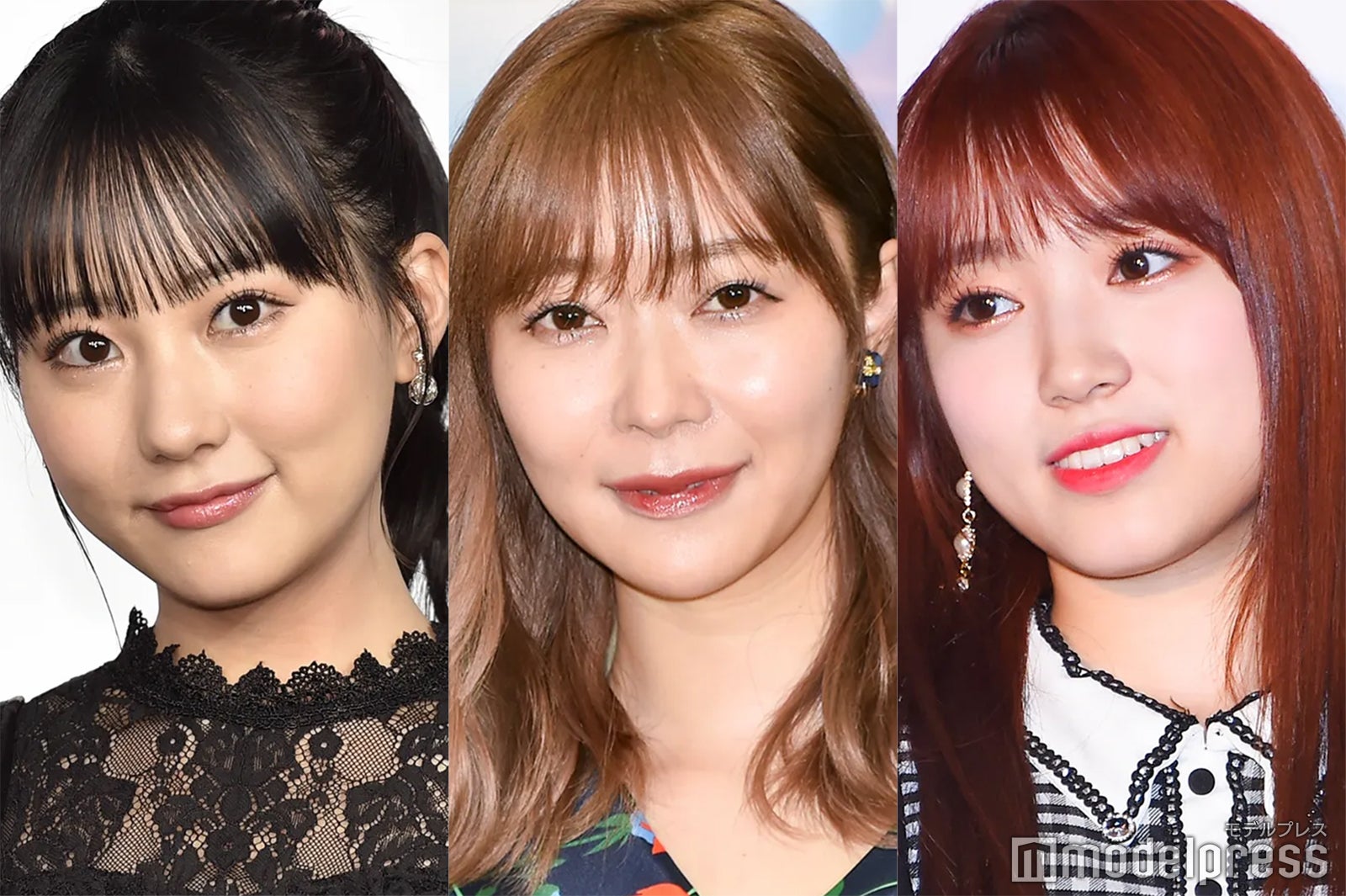 指原莉乃、“新成人”矢吹奈子＆田中美久を祝福 3人のグループトーク名も明かす