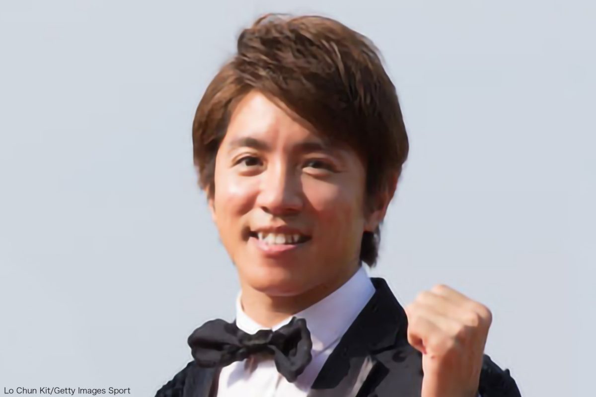 村上信五 聞き応えしかない 松任谷由実が独占インタビューで 名言 炸裂 モデルプレス