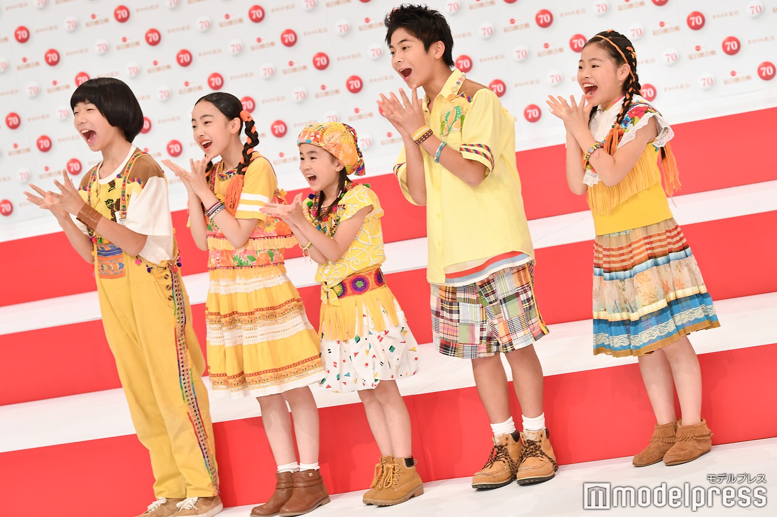 Foorin （C）モデルプレス