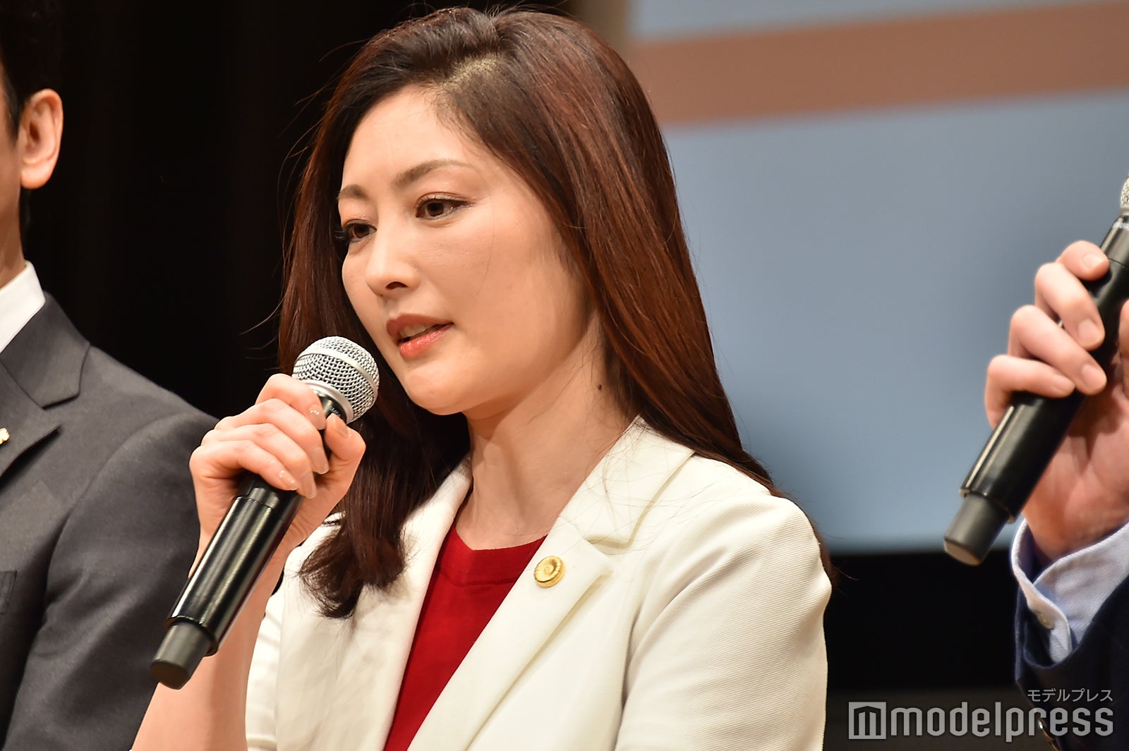 常盤貴子 （C）モデルプレス