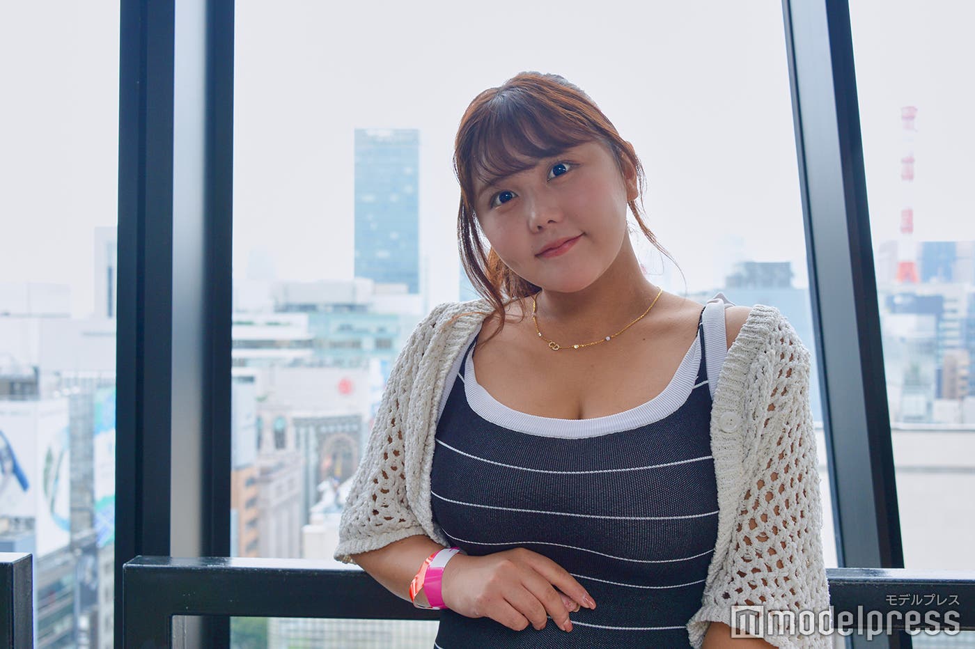 なな茶(C)モデルプレス