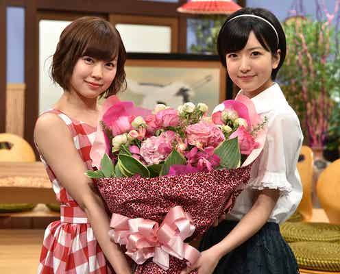 NMB48渡辺美優紀“卒業”で後継者決定「一番ワクワクさせてくれる存在」
