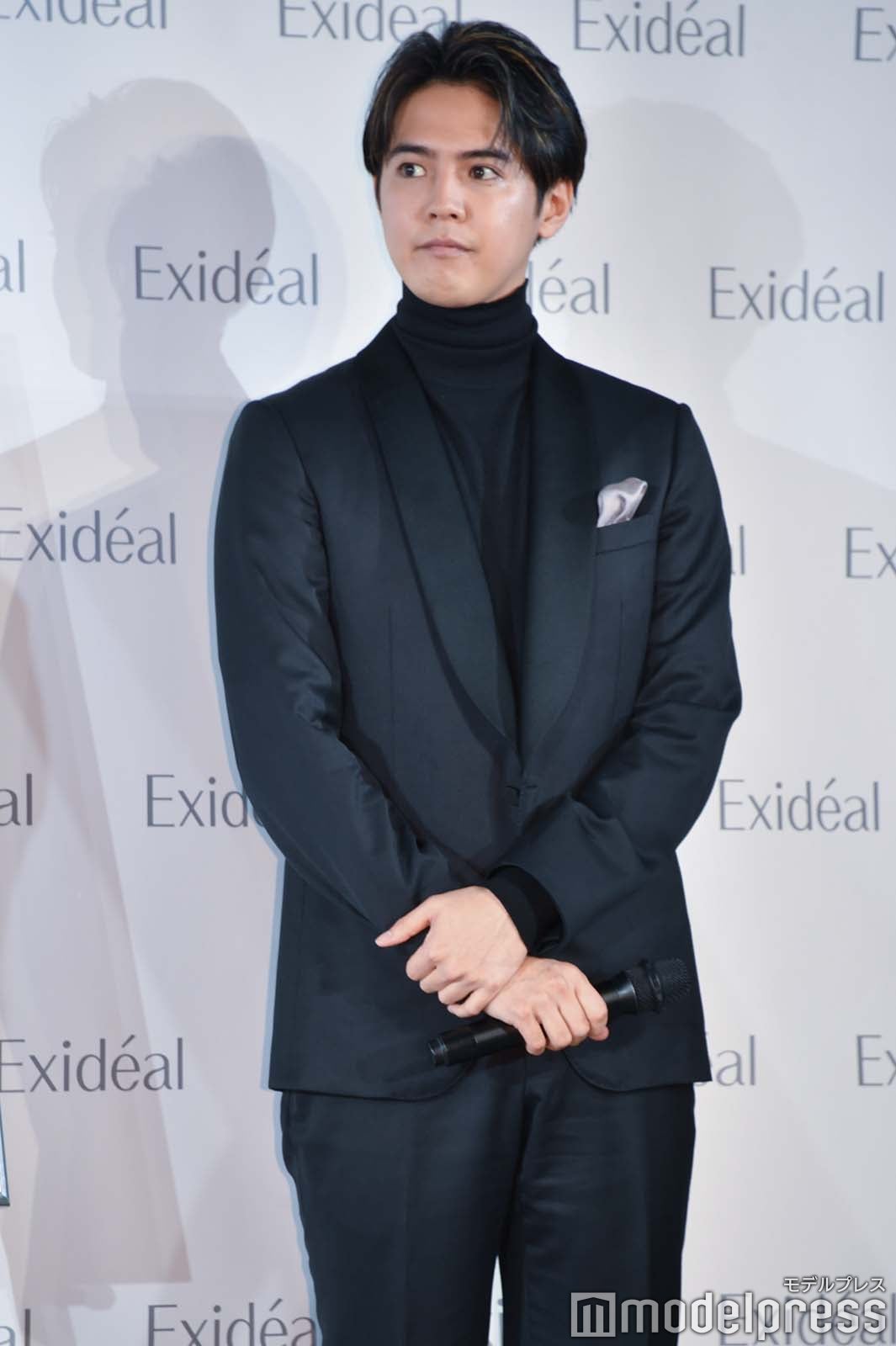 片寄涼太 （C）モデルプレス