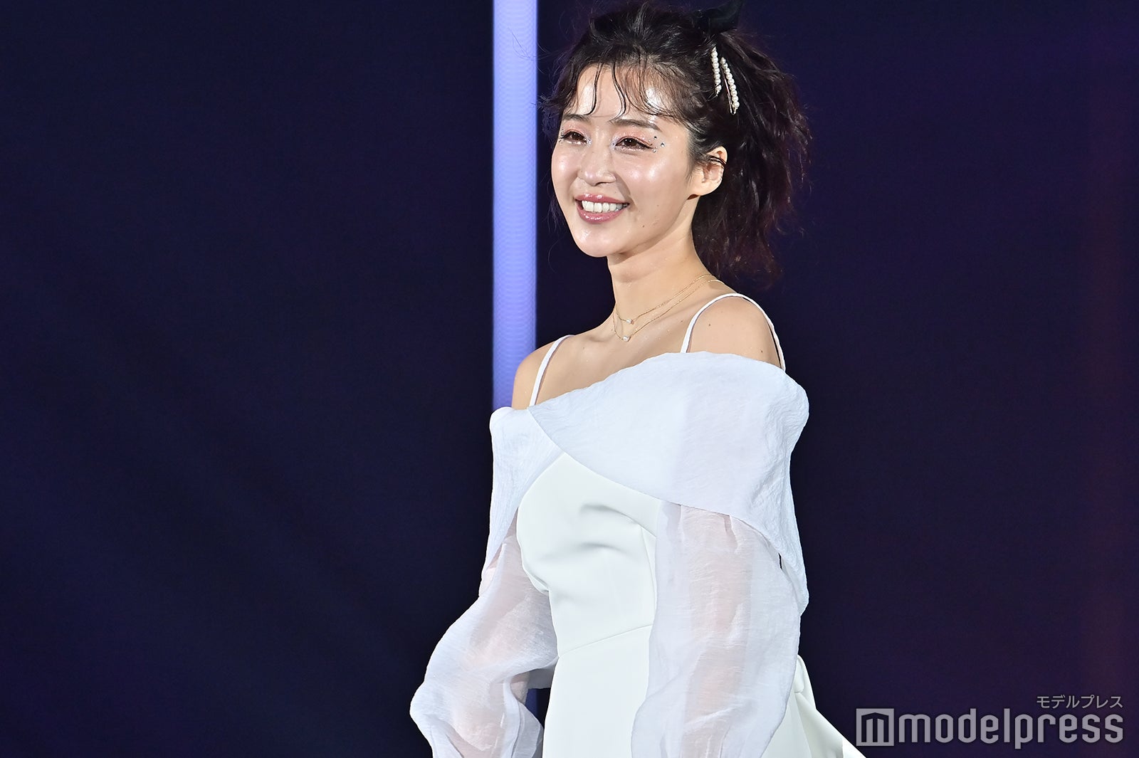 休井美郷（C）モデルプレス