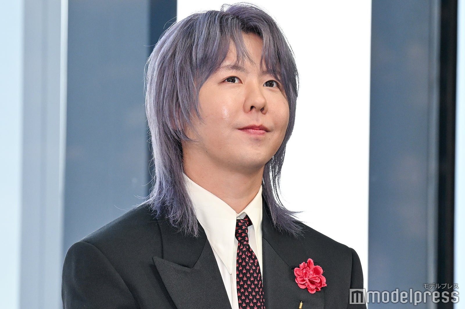 ミセス藤澤涼架、初のドラマ現場は「すっごく緊張」キンプリ永瀬廉から絶賛の声も【日曜劇場「リブート」】