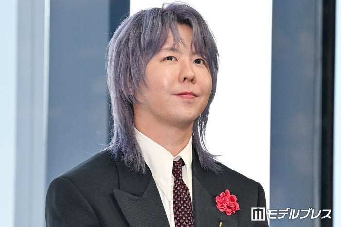 ミセス藤澤涼架、初のドラマ現場は「すっごく緊張」キンプリ永瀬廉から絶賛の声も【日曜劇場「リブート」】