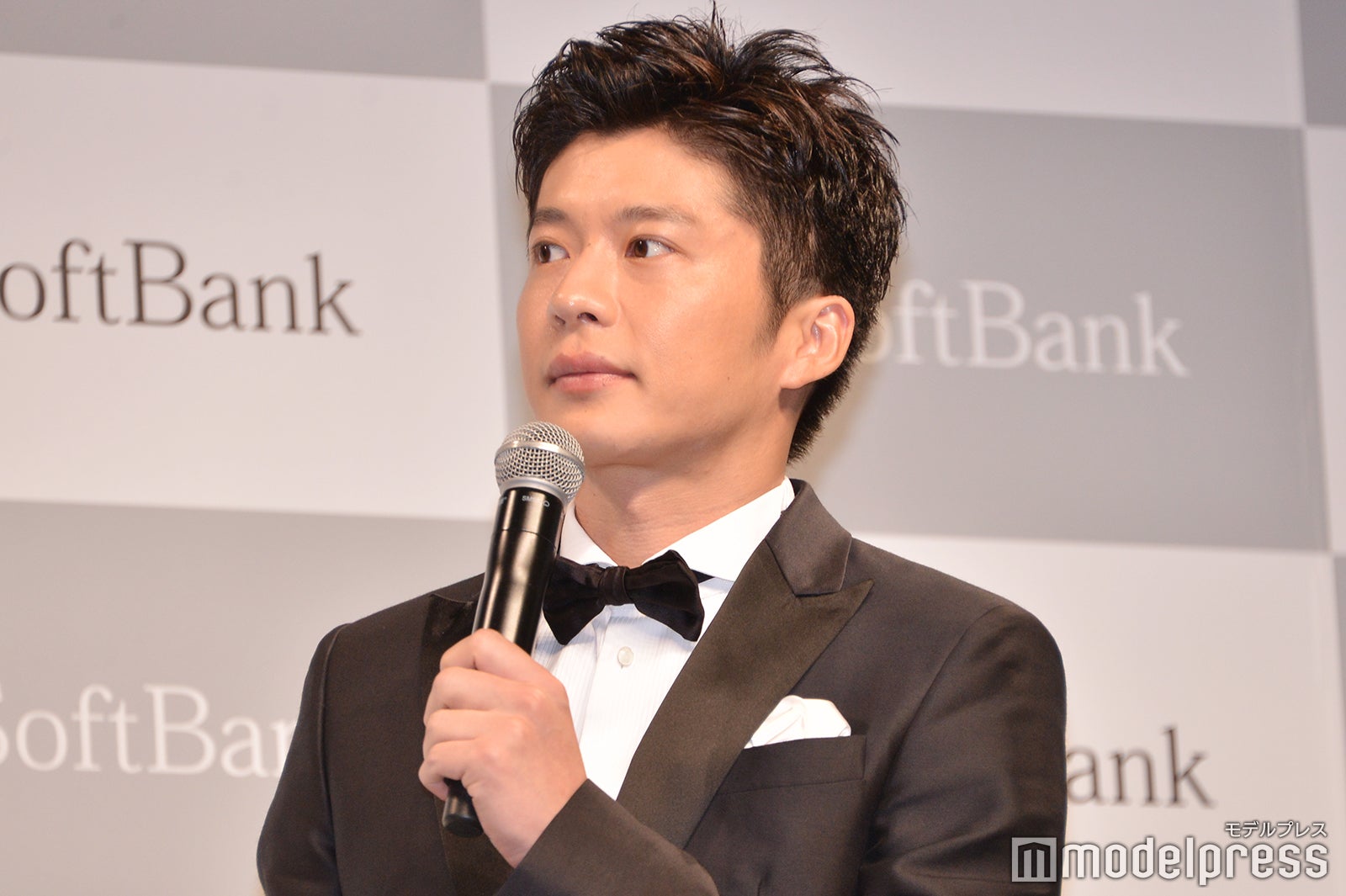 田中圭（C）モデルプレス