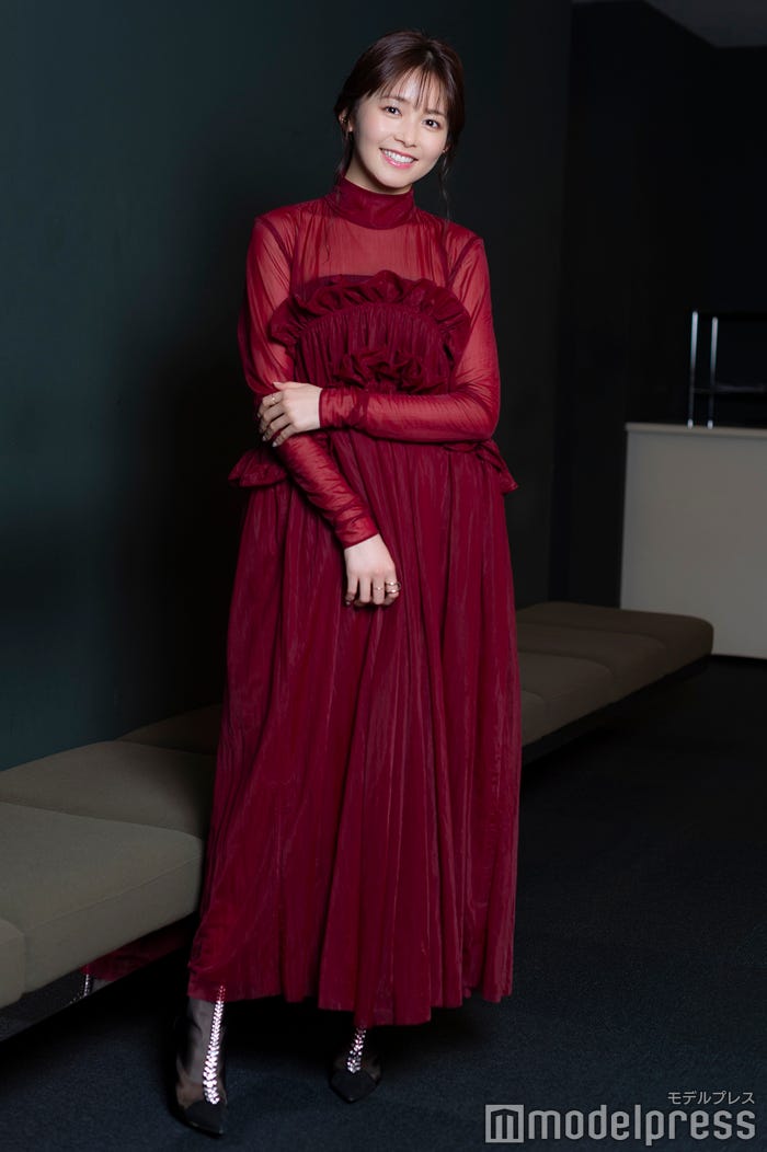 久間田琳加(C)モデルプレス